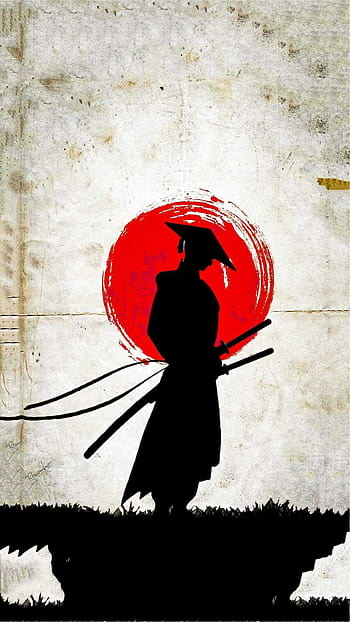 Vintage Samurai