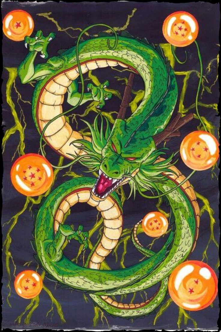 Shenron