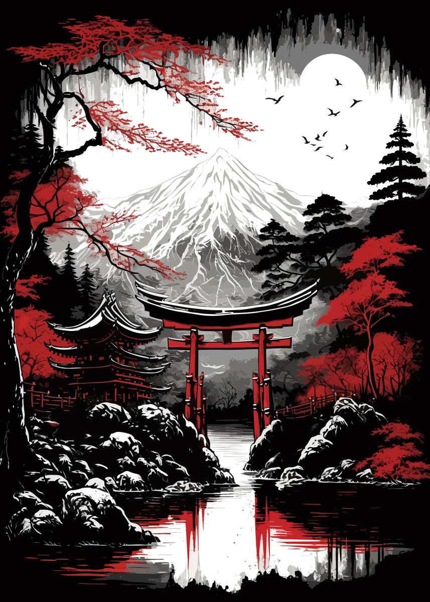 Blood Temple