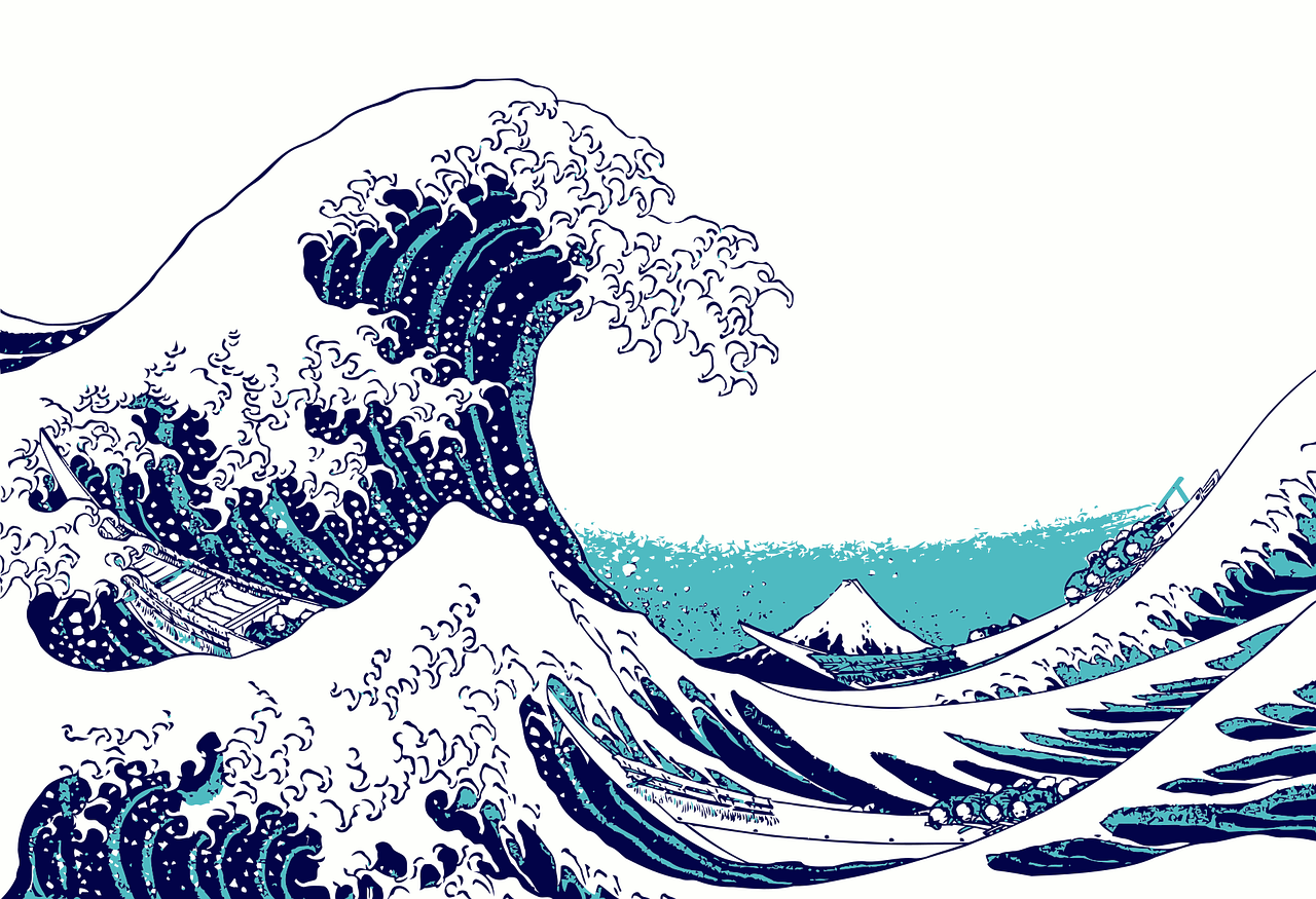 The Wave